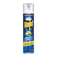 INSEKTSSPRAY RAID RADAR 300ML