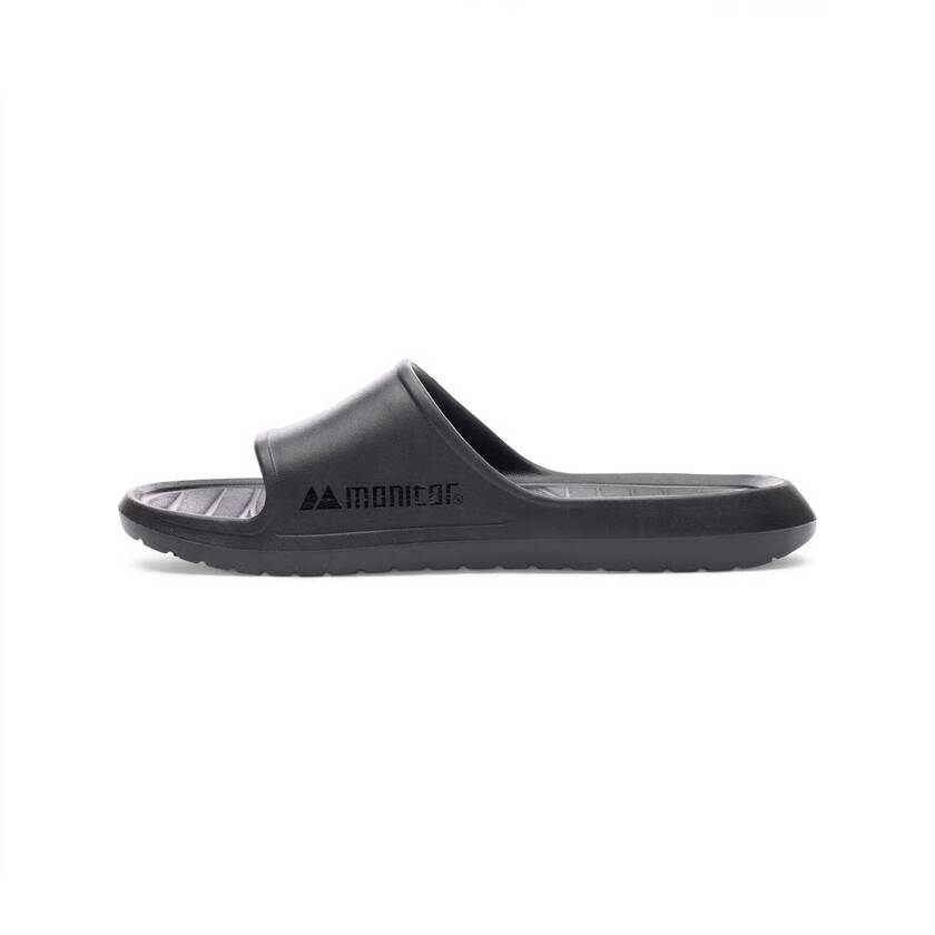 Surf Sandal Black,41