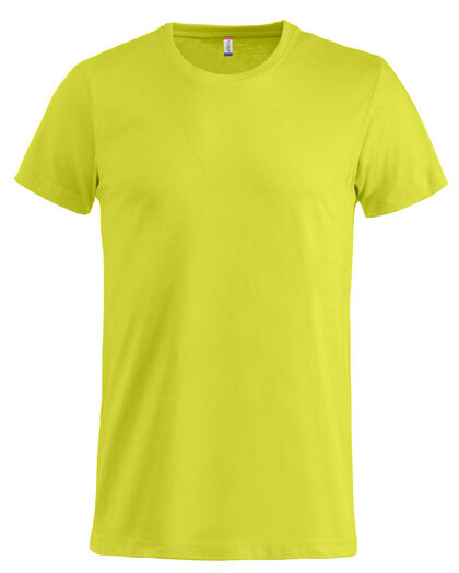 Basic-T Visibility Green XS