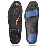 Ultimate FootFit - low svart 35-37