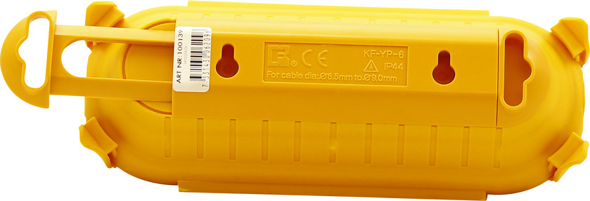 SKYDDSBOX FÖR SKARV SLADD IP44 5-PACK