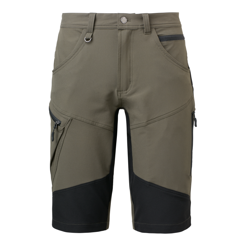 Wiggo shorts olive C44 SW BYXOR 911 olive C44