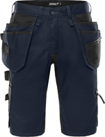SHORTS HANTVERK 2902 GWM MARIN STL C44