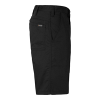 318 Shorts Black,C46