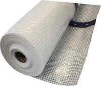 Ställningsplast 320gr 3,3x36
