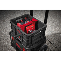 AVDELARE BACK PACKOUT