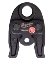 PRESSBACK TYP-TH M12 Ø25 MM