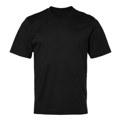 Stone T-Shirt Black,XS