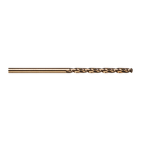 METALLBORR AEG HSSCO 2.5X57 P2 BORR HSS-G CO 2.5X57 2P