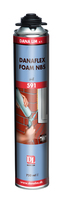 Polyurethanskum NBS 591 750ml Danaflex