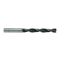TRÄBORR AEG 10X133MM TRÄBORR 10MM