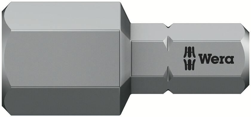840/1 Z Bits, 10 x 25 mm