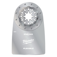 SKRAPA MULTITOOL FLEX 52X37MM