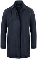 Cavalero Jacket Men Dark Navy S
