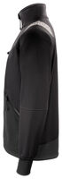 Jacka Windblocker Solid svart  XL