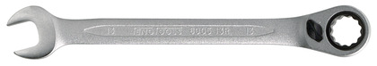 U-RINGSPÄRRNYCKEL 12MM
