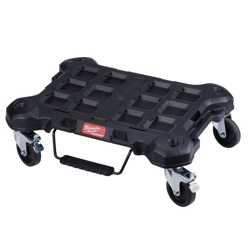 PACKOUT FLAT TROLLEY