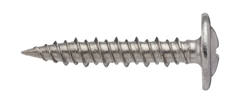 Montageskruv A2 4,2x45mm 200p VSB
