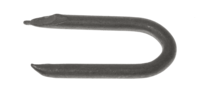 Krampa Az fzv 2,50-25mm 500p Gunnebo