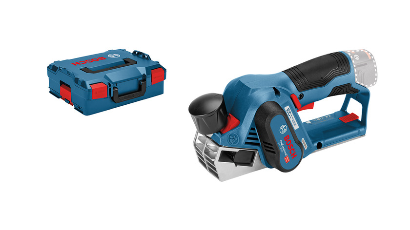 ELHYVEL GHO 12V-20 SOLO L-BOXX