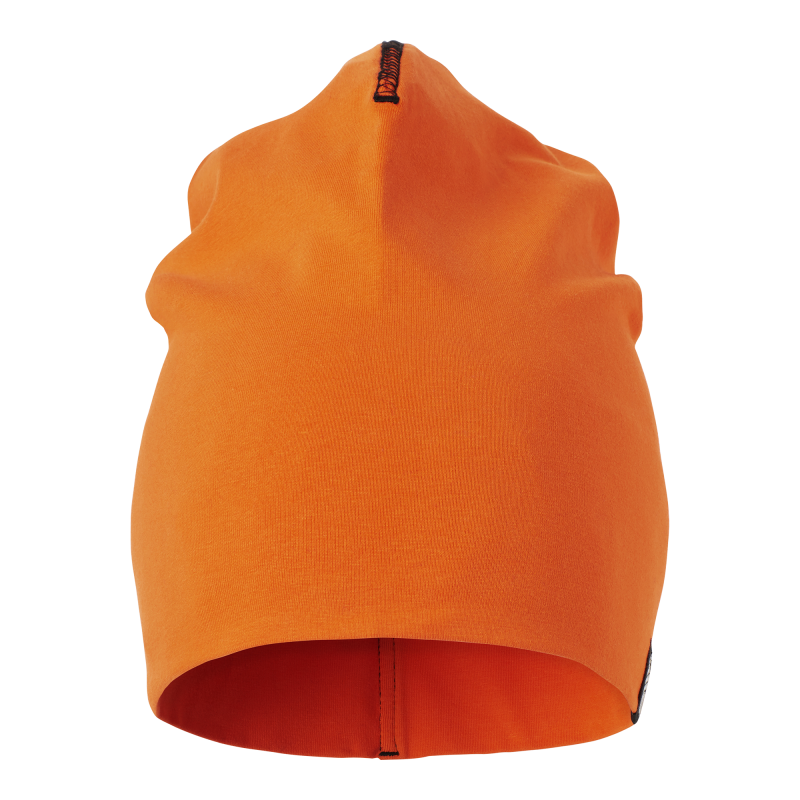 Mössa Beanie orange one size SW Access Modell:793