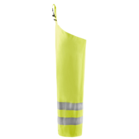 Byxholk varsel klass 2 LEVEL 1 100% polyester, PU coated, win