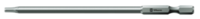 867/1 SB TORX® Bits, TX 25 x 1 52 mm