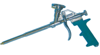 Skumpistol Standard AA231