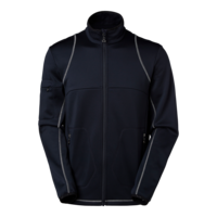 Sidney ms jkt pow navy XL SW FLEECE 418 navy XL
