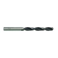 TRÄBORR AEG 9X120MM TRÄBORR 9MM