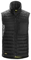 Västjacka 37,5 AW Svart/Svart  Stl: XS