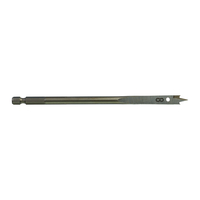 TRÄBORR AEG FLATA 8X160MM TRÄBORR FLAT 8X160