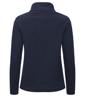 Hunts Point Fleece Women Dark Navy S