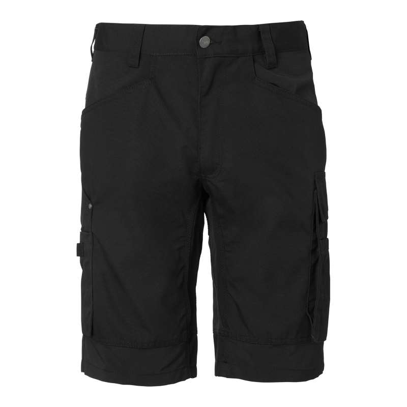 Carter Shorts black C56