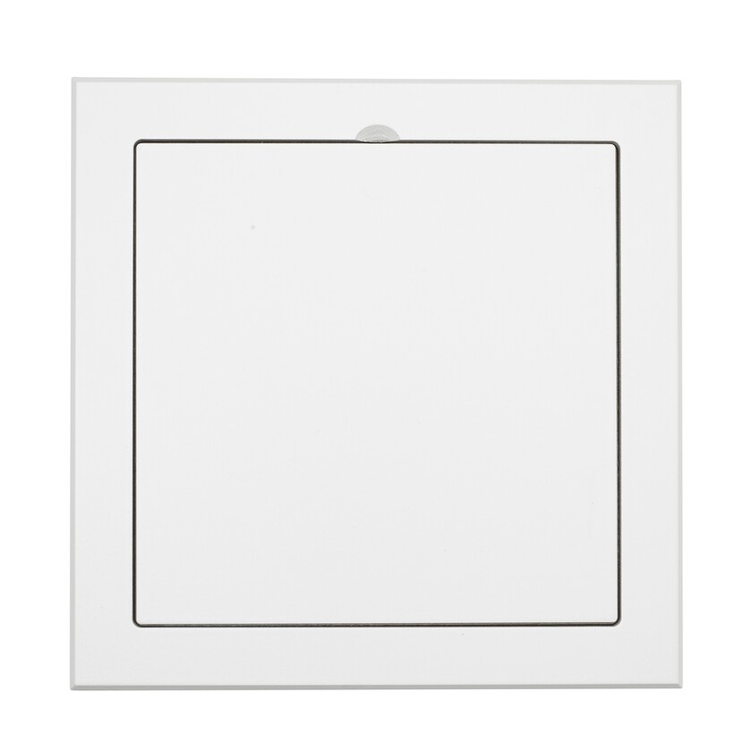 Inspektionslucka TC-UE 600x600 vit Thonic