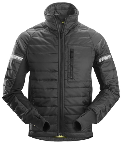 Täckjacka 37,5 AW Svart/Svart Stl: XXXL