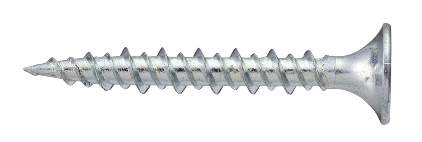 Gipsskruv kombi band. fzb  3,9X41mm 1000p VSB
