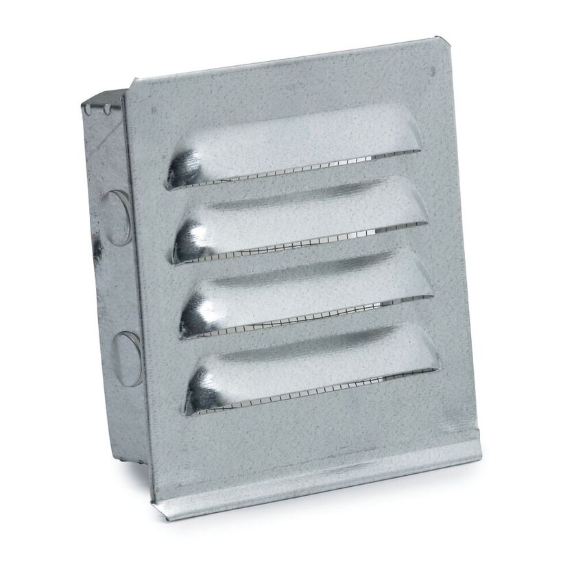 VENTILGALLER 33G 200X200 M RAM