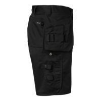 508 Shorts Black,C46