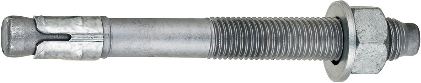 Pinnexpander fzv 10x60mm/10 50p ANS