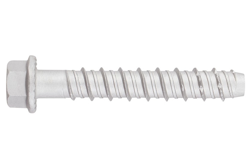Betongskruv THE 6-kant C3 OPT1 10x60mm 50p ANS