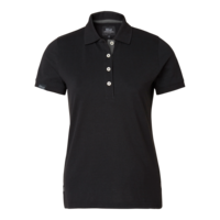 Wera Polo lds Bla/grey XS SW PIKE 326 Bla/grey XS