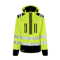Skaljacka Varsel Stretch kl 2 XS