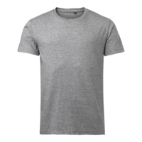 Basic Tee M Greymel M SW T-SHIRT 120 M Greymel M