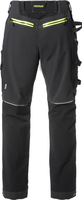 BYXA STRETCH HANTVERK 2566 STP SVART STL C52