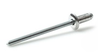Popnit alu/stål 4,8x6mm 25p ANS