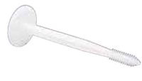 ISOLERSTIFT ISF 140 MM
