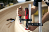 STANDARDTVING BESSEY  160 MM 80 MM