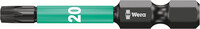 BITS 867/4 IMP DC TX20 50MM 5 delar