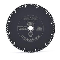 Rescue-klinga 230/22.23mm